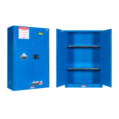 依韵珂45加仑防火柜109*46*165cm台