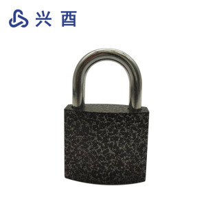 兴酉 挂锁 32短梁单开 个