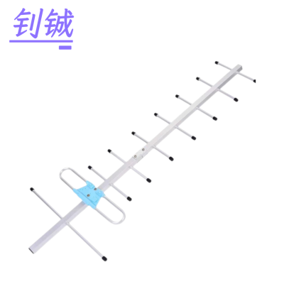 钊铖 八木天线定向400-470MHz一个