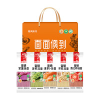 陇间柒月 面面俱到2.8kg(富硒面)*2