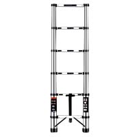 瑾如云海 梯子 伸缩直梯 2.3m 把