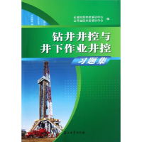 音像钻井井控与井下作业井控习题集罗远儒//侯静