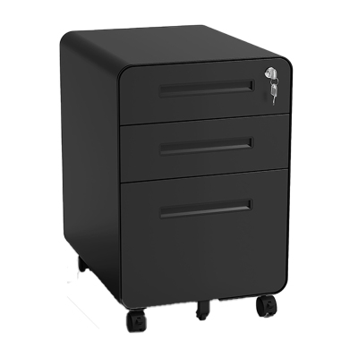 繁哲思办公活动柜40*50*60cm台