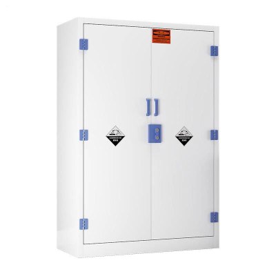 pp酸碱柜 45加仑