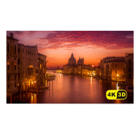 经科JK画框投影幕布无边框HB-W2高清高增益金属软幕126寸16:9