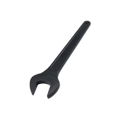 浪伍单头开口呆扳手 55mm /把