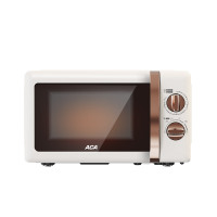 北美电器ACA智能变频微波炉大容量一键速热高效节能静音设计