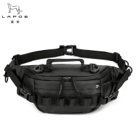 猎豹 多功能运动腰包 LB140/个