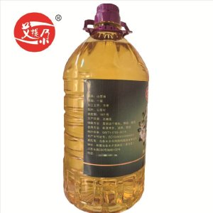 艾提尕山茶油5升/桶