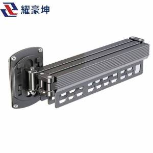 耀豪坤 折叠卫浴架yhky/个