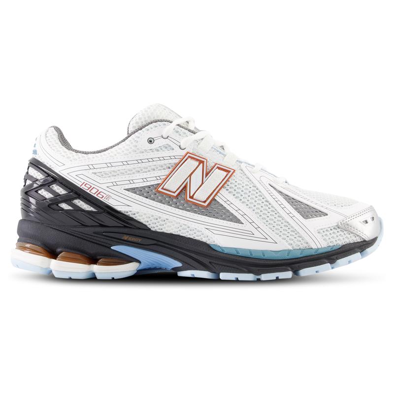 新百伦(New Balance)跑步鞋男缓震透气 laceup稳定Web科技休闲运