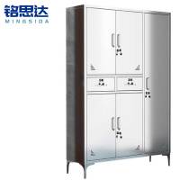 铭思达不锈钢鞋柜