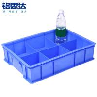 铭思达零件盒大六格435*315*100mm个