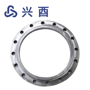 兴酉 法兰盘PN16 DN400 片