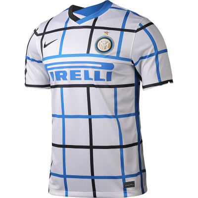 NIKE/耐克20-21赛季国际米兰客场球衣CD4239101A-