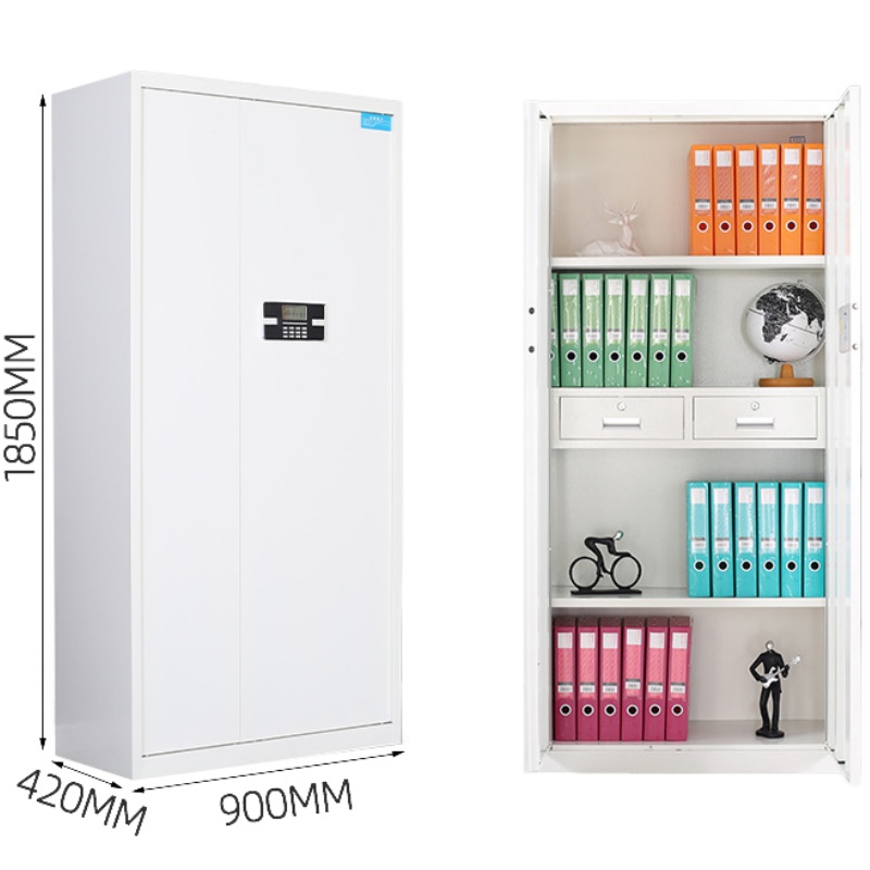 依韵珂保密柜900*420*1850mm台