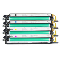 彩标 硒鼓感光鼓 CT3509 (四色套装 )适用富士胶片四代2260/2263/2265/7120/23/25