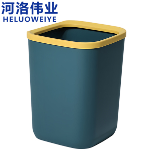 河洛伟业