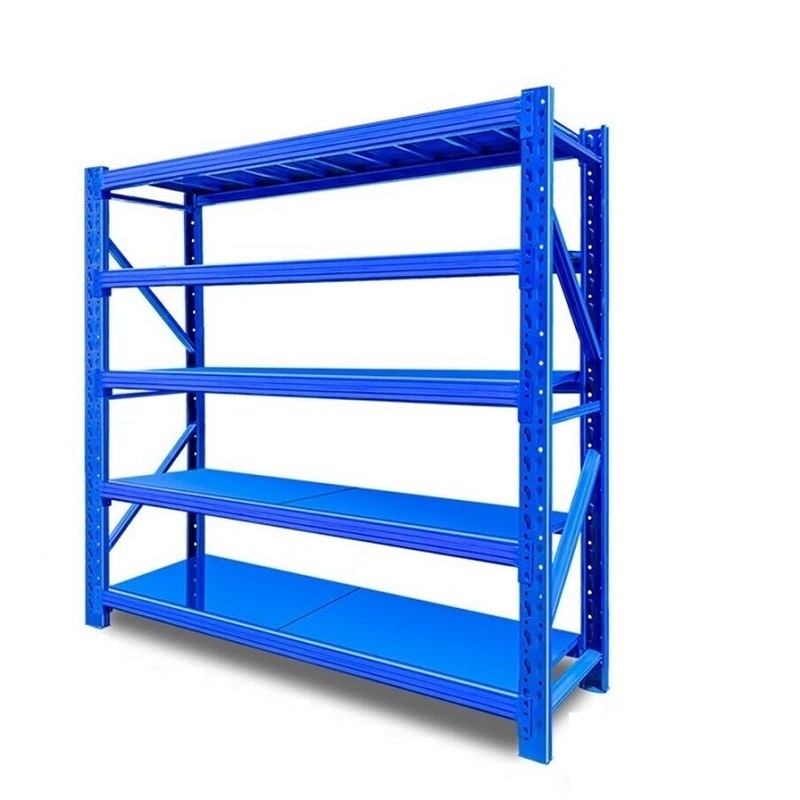 瑾如云海 货架 承载300Kg五层货架 组