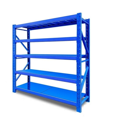 瑾如云海 货架 承载300Kg五层货架 组