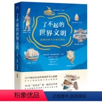 [正版]了不起的世界文明:找寻世界十大考古遗迹
