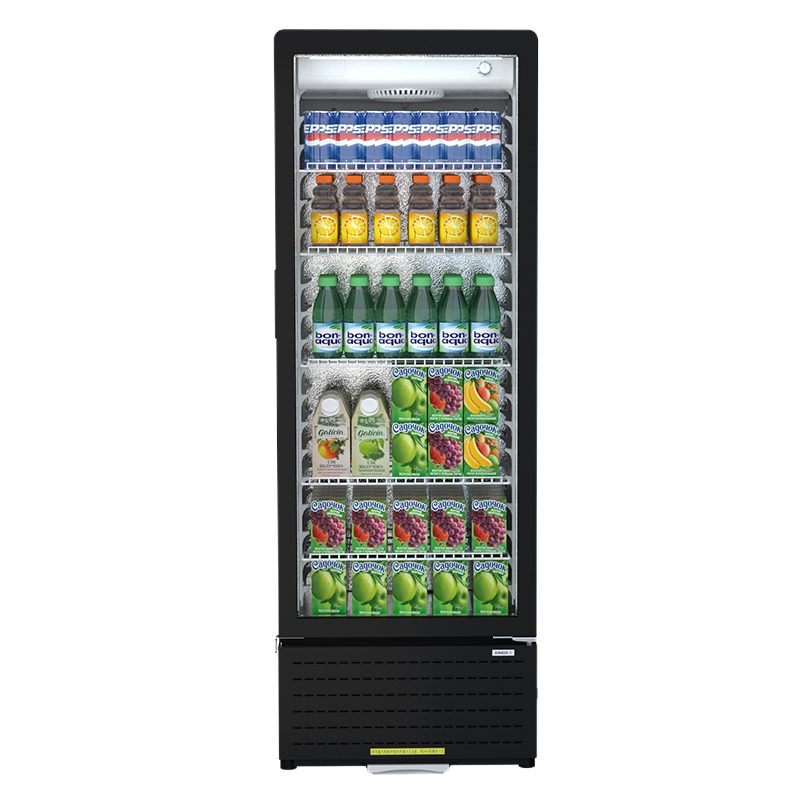 [以旧换新]星星(XINGX)347 升 LSC-360WYPE 风冷无霜立式展示柜冰柜 饮料冷藏柜商用保鲜柜陈列柜冷柜