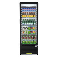 [以旧换新]星星(XINGX)347 升 LSC-360WYPE 风冷无霜立式展示柜冰柜 饮料冷藏柜商用保鲜柜陈列柜冷柜