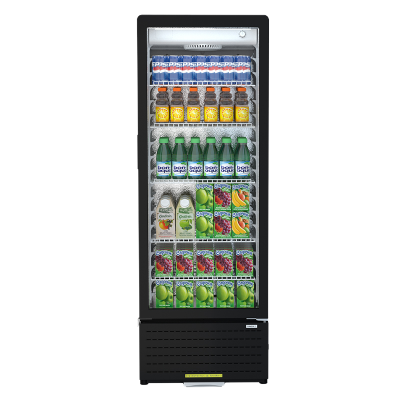 [以旧换新]星星(XINGX)347 升 LSC-360WYPE 风冷无霜立式展示柜冰柜 饮料冷藏柜商用保鲜柜陈列柜冷柜