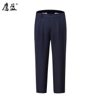 鹰盈 藏青色工作服裤 各码 一条