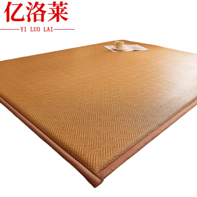 亿洛莱 加厚凉席 100*200cm 张