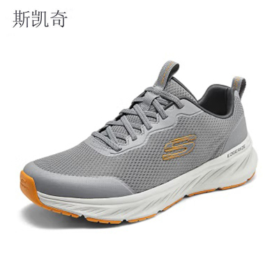 斯凯奇 男透气轻薄休闲鞋 232835/GYOR-12 双