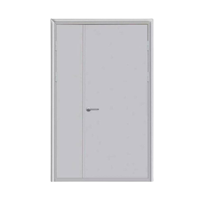 沐蓝星 防火门 甲级安装服务1300*2300mm/套