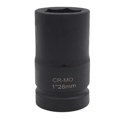 满盛达建 套筒头 后方1寸 28mm 个