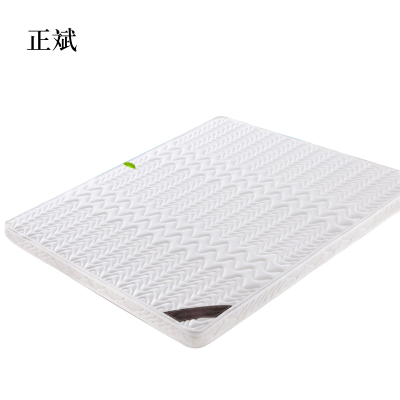 正斌椰棕床垫家用棕垫B10cm厚(防螨针织+2cm乳胶+0胶水天然椰棕)1500mm*2000mm