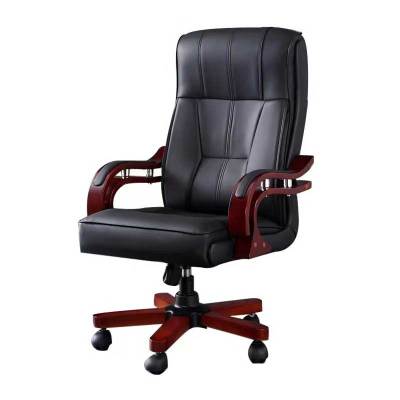 飞唐锦荣 办公椅转椅皮椅 FT-BG173 把