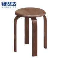 铭思达实木凳子29*29*44.5cm个
