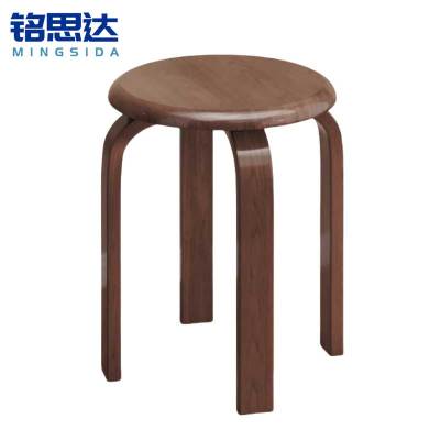 铭思达实木凳子29*29*44.5cm个
