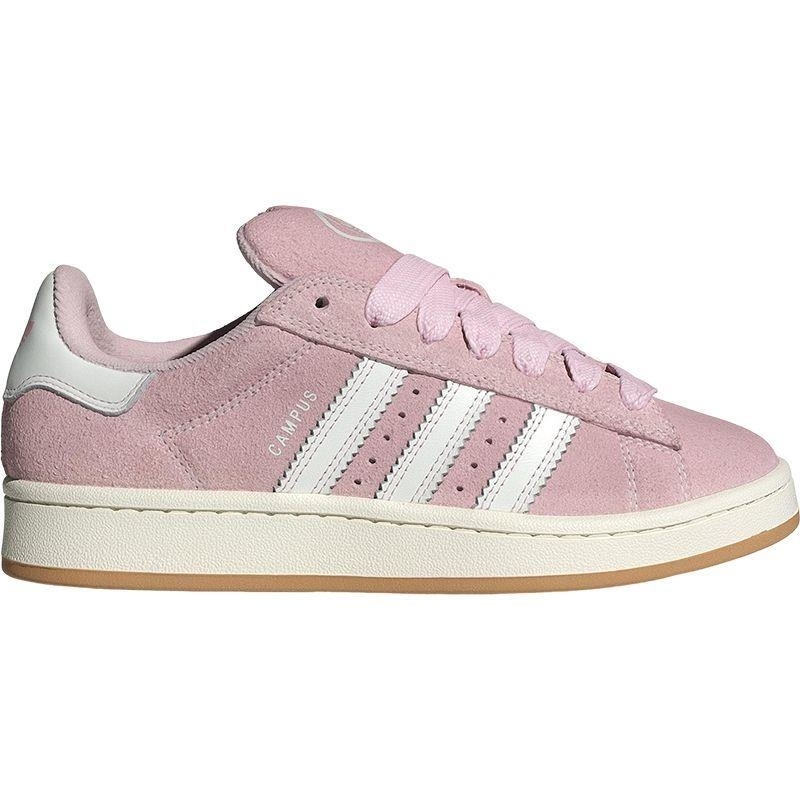 ADIDAS阿迪达斯三叶草休闲鞋CAMPUS 00s W低帮女鞋板鞋JQ5751 C