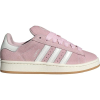 ADIDAS阿迪达斯三叶草休闲鞋CAMPUS 00s W低帮女鞋板鞋JQ5751 C