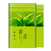 溪碧山雀舌100g/桶