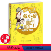 [正版] 戴小桥和他的哥们儿 特务足球赛 升级版 中国儿童文学 7-10
