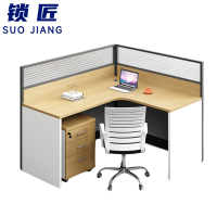 锁匠 屏风办公桌