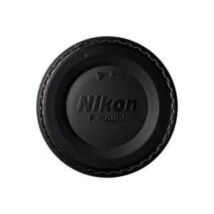 Nikon 尼康 LF-4 单反相机镜头后盖 保护盖 原装正品