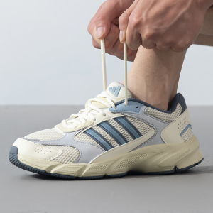 Adidas阿迪达斯男鞋新款运动网面透气减震老爹鞋休闲鞋 JP5661 ZP