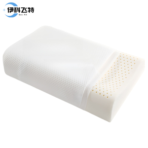 伊科飞特枕头乳胶枕