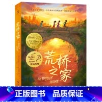 荒桥之家 [正版]荒桥之家 帕德玛·文卡特拉曼 获美国图书馆协会杰出图书奖、金风筝奖等多项大奖,百班千人名师冷玉斌感动