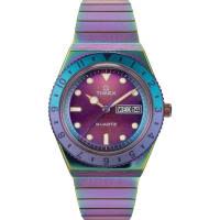 Timex/天美时中性石英手表简约商务防水时尚欧美腕表