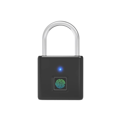 鹤诚杰森 APP远程授权宿舍柜门挂锁 GS-219 个