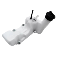 鸣驰鑫鼎 油箱 NGDM-100 个