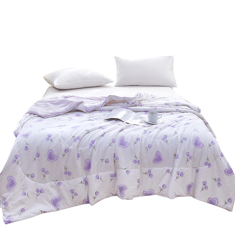 金丝莉(KINTHERI) 艾香被 JB-1390 180×210cm(NM)